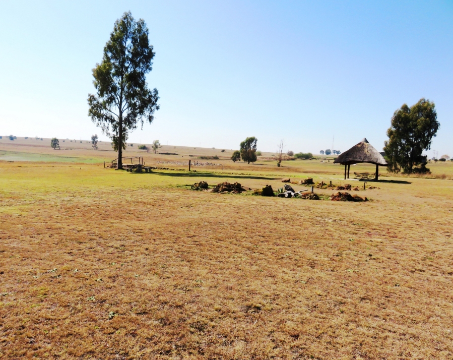 5 Bedroom Property for Sale in Oranjeville Free State